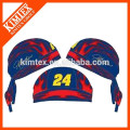 Cheap cotton sport customized printed full cap hat